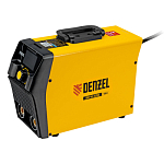 Сварочный инвертор DENZEL SDR-185 Ultra (220 В) фото