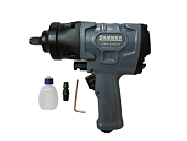 Пневмогайковерт ZAMMER ZM-5003 фото