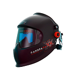 Маска сварщика OPTREL PanoramaXX CLT Hybrid (4-12 DIN) фото
