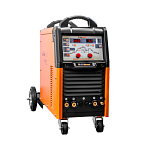 Установка аргонодуговая Foxweld SAGGIO TIG 400 AC/DC Pulse (380 В) фото