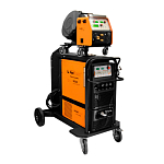 Сварочный полуавтомат Foxweld WECO MIG 327 AC/DC DP (380 В) фото