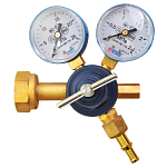 Редуктор кислородный БКО-50-2, НЕВА фото