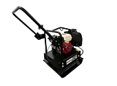 Виброплита ZAMMER SC140-H фото