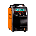 Установка воздушно-плазменной резки Foxweld SAGGIO PLASMA 105 PRO (380 В) фото