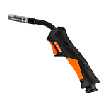 Горелка д/полуавт. REAL MS 15 (3,6 м, возд.), Сварог фото