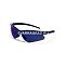 Очки защитные BOHLER Eyewear Blue Mirror фото