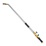 Резак природный газ Р3ПГс (б) (6 L=1500 мм), Джет фото