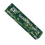 Электроды GOODEL МР-3 ф 3,0 мм, пачка 5 кг фото