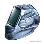 Маска сварщика FUBAG ULTIMA Panoramic Silver / IQ 5-13 C L фото