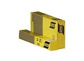 Электроды ESAB OK GPC ф 4,0 мм, пачка 3,3 кг (пост. + перем. ток, целлюлозное, ОК 21.03 для резки) фото