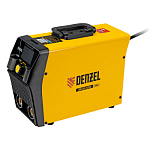 Сварочный инвертор DENZEL SDR-205 Ultra (220 В) фото