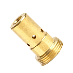 Вставка под наконечник М8 25 мм (MS 400/500), Сварог фото