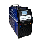 Установка аргонодуговая BRIMA TIG-315P AC/DC LCD multiwave (380 В) БЖО + педаль упр. фото