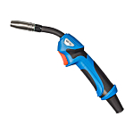 Горелка д/полуавт. ПТК MP 15 DME1505 (5 м, возд.) фото