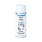 Спрей антикоррозийный. Декоративное сухое и защитное покрытие Corro-Protection Spray,WEICON (400 мл) фото