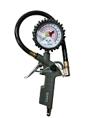 Пневмопистолет ZAMMER TG-1 фото