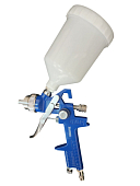 Краскопульт ZAMMER H-827А фото