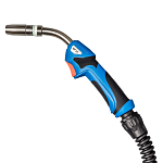 Горелка д/полуавт. ПТК MP 25 DME2505 (5 м, возд.) фото