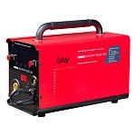 Сварочный полуавтомат FUBAG IRMIG 200 SYN PULSE LED (220 В, горелка) фото