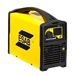 Установка воздушно-плазменной резки ESAB Power Source Plasma 45i H (HandyPlasma 45i, 220 В) фото