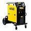 Сварочный полуавтомат ESAB RUSTLER EM455i, НАКС фото