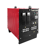 Сварочный выпрямитель ВДМ-1202С 8-и постовой, КаВик фото