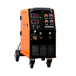 Сварочный полуавтомат Foxweld INVERMIG 251 PWE (380 В) фото