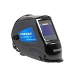 Маска сварщика ENERGY Ultra 63 G-type (5-8/9-13 DIN) фото