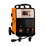Сварочный полуавтомат Foxweld INVERMIG 240 DP (220 В) фото