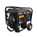 Бензиновый генератор ZAMMER S15000CX фото