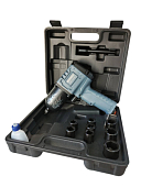 Пневмогайковерт ZAMMER ZM-5002 фото