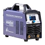 Сварочный инвертор GROVERS ENERGY MMA-200Tec (220 В) фото