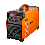 Установка аргонодуговая REAL TIG 200 P AC/DC (E20101), НАКС, Сварог фото