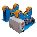 Вращатель роликовый ProArc TR-3504 фото