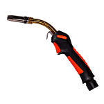 Горелка д/полуавт. TECH MS 24 (возд.), Сварог (5 м, ICT2695) фото