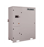 Спиральный компрессор ZAMMER SKS 5,5-10X3 фото