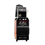 Сварочный полуавтомат Foxweld UNO MIG 501 SYN (380 В) фото