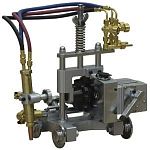 Машина для резки труб Autopipe-S (эл/привод, 150-1420мм, цепь 5 м,) аналог ОРБИТА, КОМЕТА фото