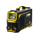 Установка аргонодуговая КЕДР UltraTIG-200P DC (220 В), НАКС фото