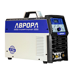 Установка аргонодуговая Aurora СИСТЕМА 160 AC/DC ПУЛЬС (220 В) фото