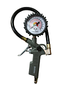 Пневмопистолет ZAMMER TG-1 фото