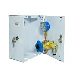 Пост газопитания ПК-4М (1x1) (коробка поэтажная на 1 газ, Р12), Джет фото