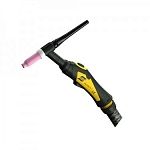 Горелка аргонодуговая ESAB TXH-401W HD OKC50 (430 А, ф 1,0-4,0 мм, 4 м, вода) фото