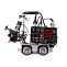 Сварочный трактор FoxWeld VECTOR КС-5 фото