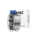 Проволока нерж. DRATEC DT-ECO 309 ф 1,2 мм (ER309LSi, кассета 15 кг) фото