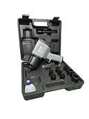 Пневмогайковерт ZAMMER ZM-3700 фото