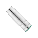 Сопло газораспределительное ф 12 мм  МАСТЕР MIG MP 15 (PES1512), ПТК фото