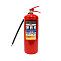 Огнетушитель ОП-4 (з) АВСЕ, Ярпожинвест фото