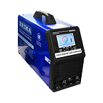 Установка аргонодуговая BRIMA TIG-315P AC/DC LCD multiwave (380 В) с педалью упр. фото