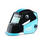 Маска сварщика GROVERS OPTIMA FX-530 (5-8/9-13 DIN) фото